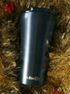 Dr.Bacty Apollo 2.0 Thermo-Kaffeebecher - 360 ml - Gunmetal