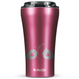 Dr.Bacty Apollo 2.0 thermischer Kaffeebecher - 360 ml - Rosa - Vogelliebe