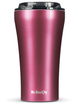 Dr.Bacty Apollo 2.0 thermischer Kaffeebecher - Ode an die Jugend - 360 ml - Pink