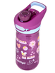 Flasche für Kinder Contigo Jessie 420ml Grape Retro