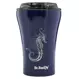 Kaffeetasse Dr. Bacty Apollo Seahorse - marineblau