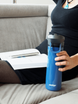 Thermalwasserflasche Contigo Jackson Chill 2.0 590ml - Blau