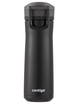 Thermalwasserflasche Contigo Jackson Chill 2.0 590ml - Schwarz