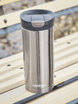 Thermobecher Contigo Huron 470ml - Gunmetal