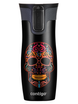 Thermobecher Contigo West Loop 470 ml Schwarz - Catrina