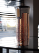 Thermobecher Contigo West Loop Coffee Time 470 ml