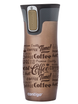 Thermobecher Contigo West Loop Coffee Time 470 ml