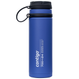 Thermoskanne/Flasche Contigo Fuse 700ml - Blau