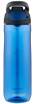 Wasserflasche Contigo Cortland 720ml - monaco / grau