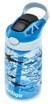 Wasserflasche / Trinkflasche für Kinder Contigo Easy Clean 420ml Blue Graphic