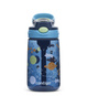 Wasserflasche / Trinkflasche für Kinder Contigo Easy Clean 420ml Blueberry Cosmos