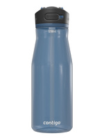Wasserflasche Contigo Ashland 2.0 1200 ml - Blueberry