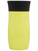 Contigo West Loop Mini Thermobecher 300ml - Zitrone - Limelight