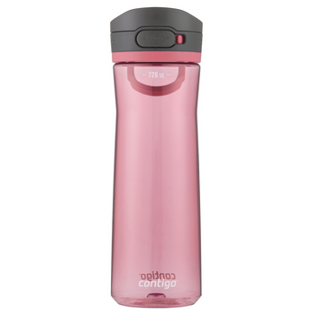 Water Bottle Contigo Jackson 2.0 720ml - Frost Rose