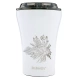 Coffee mug Dr.Bacty Apollo Winged - White