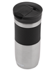 Thermal mug Contigo Byron 470ml - Stainless Steel