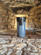 Contigo West Loop Mini Thermal Mug 300ml - Lakeside - after sales