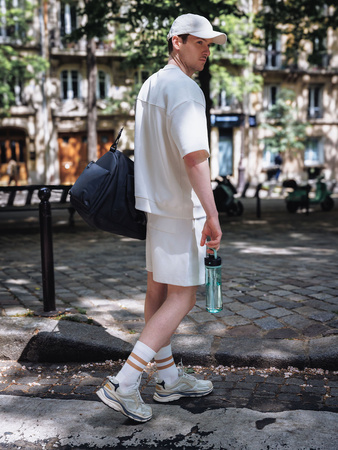 Wasserflasche Contigo Ashland 2.0 720ml - Agave