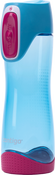 Wasserflasche Contigo Swish 500ml - Himmelblau
