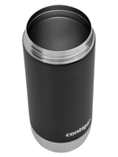 Thermal Coffee Mug Contigo Huron 2.0 470ml - Black - after sales