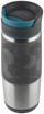 Thermobecher Contigo Transit (Metra) 470ml - Silber