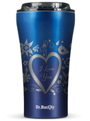 Marineblau