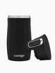 Contigo West Loop Mini 300ml thermal mug - Tots - Black Metallic