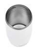 Contigo West Loop Mini 300ml thermal mug - Cat - White Metallic