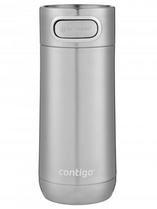 Contigo Luxe 360ml Edelstahl Thermobecher - nach Markteinführung
