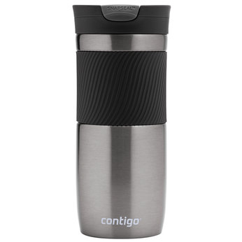 Thermobecher Contigo Byron 470ml - Gunmetal