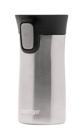 Thermal mug Contigo Pinnacle 300ml Stainless Steel