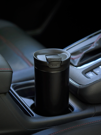 Thermobecher für Kaffee Contigo Huron 2.0 470ml - Schwarz - Nachverkauf