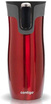 Thermo mug Contigo West Loop 2.0 470ml - red - exhibition
