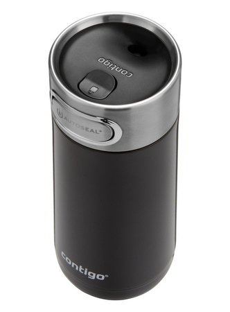Contigo Luxe 360ml Thermobecher - Lakritze - Umtausch