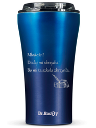 Marineblau