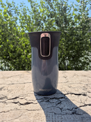 Contigo West Loop Mini Thermobecher 300ml - Lakeside - nach dem Verkauf