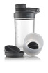 Contigo Shaker mit Shake and Go Fit Behälter 650ml Schwarz - nach dem Verkauf