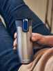 Thermobecher Contigo West Loop 2.0 470ml Bucuresti - Stahl