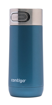 Thermal mug Contigo Luxe 360ml - Cornflower