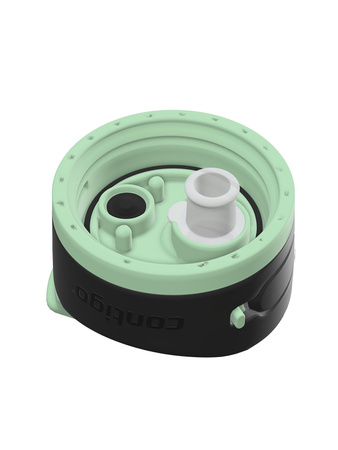 Wasserflasche Contigo Ashland 2.0 720ml - Agave