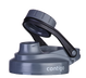 Shaker Contigo z pojemnikiem Shake and Go Fit 650ml - Black