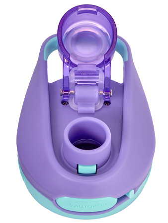 Contigo Jessie Kids Bottle 420ml Amethyst