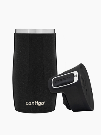 Contigo West Loop Mini 300 ml Thermobecher - Licorice - nach dem Verkauf