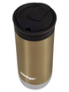 Thermobecher für Kaffee Contigo Huron 2.0 470ml - Gold