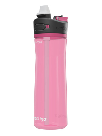 Water bottle Contigo Ashland 2.0 720ml - Dragon Fruit
