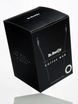 Kaffee -Thermalbecher mit Keramikbeschichtung Dr.Bacty Apollo 227 ml - Makalu - schwarz