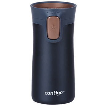 Thermal mug Contigo Pinnacle 300ml Black