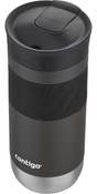 Thermobecher Contigo  Contigo Byron 2.0 470ml - Grau matt
