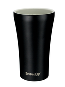 Dr.Bacty Apollo 2.0 thermal coffee mug - 360 ml - Kangchenjunga - Black Matt