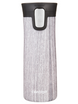 Thermobecher Contigo Pinnacle Couture 420ml - Blonde Wood
